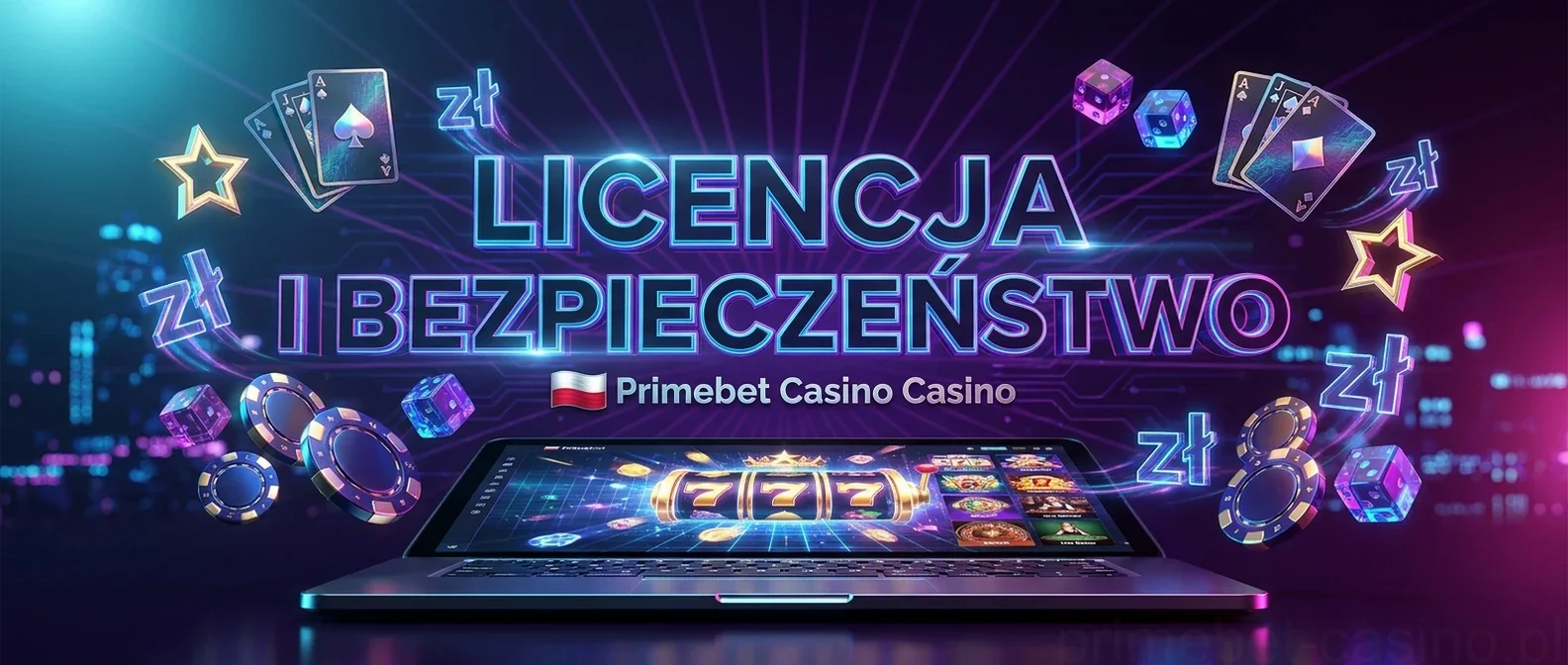 Licencja i Bezpieczeństwo