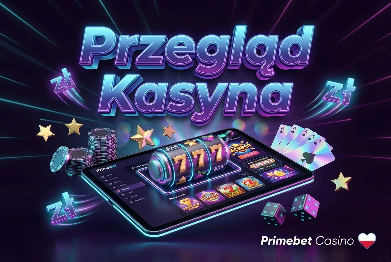 Przegląd Kasyna